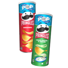 Pringles